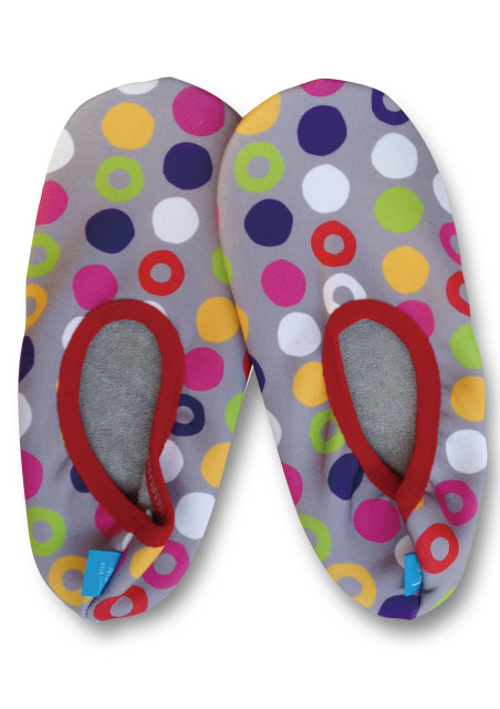 フィットリッパ-水玉