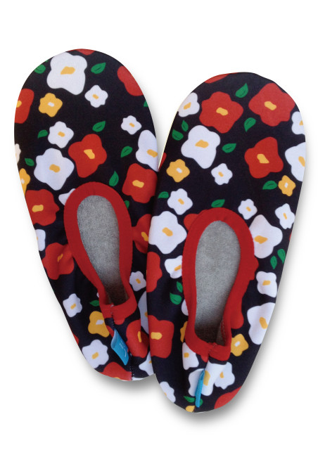 フィットリッパ-椿