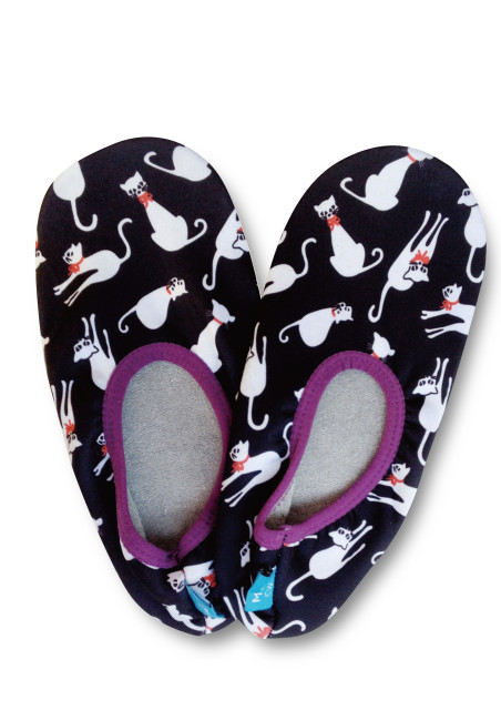 フィットリッパ-レトロねこ