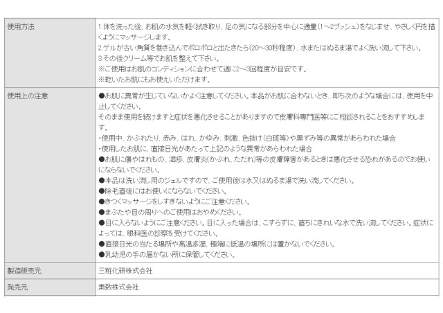 ポロポロ詳細③