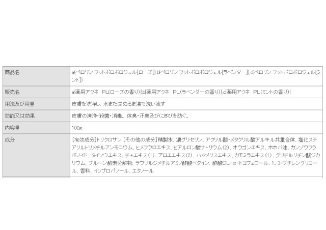 ポロポロ詳細①